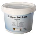 Copper Sulphate additional 2