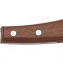 Bison Wooden Handle Hoof Knife additional 1