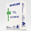 Koss Milk Filter Socks additional 1