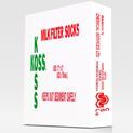 Koss Milk Filter Socks additional 2
