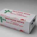 Koss Milk Filter Socks additional 3