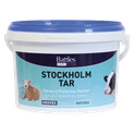 Stockholm Tar additional 3