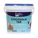 Stockholm Tar additional 2