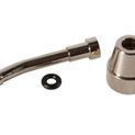 Prima Tech 70ml Drencher Metal Nozzle additional 1