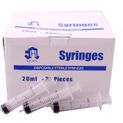 Agriject Disposable Syringes additional 4