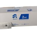 Agriject Disposable Syringes additional 1