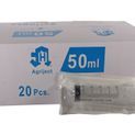 Agriject Disposable Syringes additional 6
