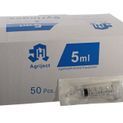 Agriject Disposable Syringes additional 2