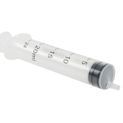 Valueline Disposable Syringes additional 4