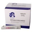 Agriject Disposable Needles (Poly Hub) additional 1
