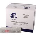 Agriject Disposable Needles (Poly Hub) additional 5