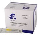Agriject Disposable Needles (Poly Hub) additional 9