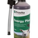 Provita Energy Plus additional 2