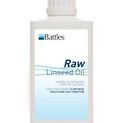 Linseed Oil additional 1