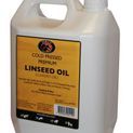 Linseed Oil additional 2