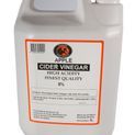Cider Vinegar additional 1