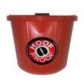 Hoof Proof Heavy Duty Bucket additional 2