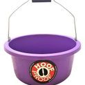Hoof Proof Shallow Feed Bucket additional 2