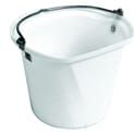 S85A Flat Sided Hanging Bucket additional 1