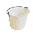 S85 Flat Sided Hanging Bucket additional 1