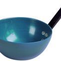 S80 Round Plastic Feed Scoop additional 1