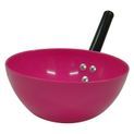 S80 Round Plastic Feed Scoop additional 5