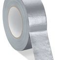 Heavy Duty Silver Cloth Repair Tape additional 2