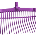 Shaving Fork Head additional 4