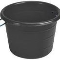 S44 Large Manure Basket additional 1