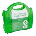 First Aid Travel Kit &amp; Eye Wash additional 2