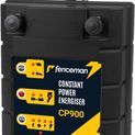 Fenceman Constant Power Engeriser additional 2