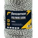 Fenceman Polywire additional 2