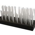 VINK Boot Disinfector Spare Brush additional 4