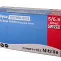 Power Free Nitrile Bodyguard Gloves additional 1