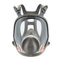 3M Full Face Mask additional 1