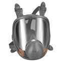 3M Full Face Mask additional 2