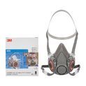 3M Half Mask additional 2
