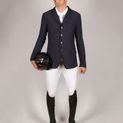 Coldstream Denholme Mens Show Jacket Black additional 4