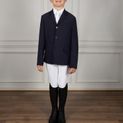 Coldstream Ng Denholme Boys Show Jacket Child Black additional 4