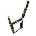 Supreme Products Royal Occasion Headcollar Black additional 1