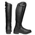 Hy Equestrian Londonderry Winter Country Boot Black additional 2