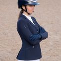 Coldstream Addinston Show Jacket Ladies Navy additional 4
