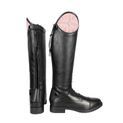Hy Equestrian Union Jack Riding Boots Child Pink additional 2