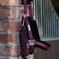Whitaker Hc171 Holmfirth Furry Headcollar &amp; Lead Rope Burg additional 3