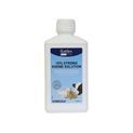 Battles 10% Strong Iodinesolution additional 2
