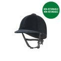 Champion Cpx3000 Juniorriding Hat Child Black additional 5