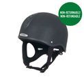 Champion Junior X-Air Helmetplus Child Black additional 7