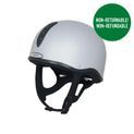 Champion Junior X-Air Helmetplus Child Silver additional 1