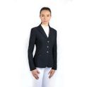 Coldstream Addinston Showjacket Ladies Black additional 1