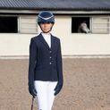 Coldstream Allanton Showjacket Ladies Navy additional 3